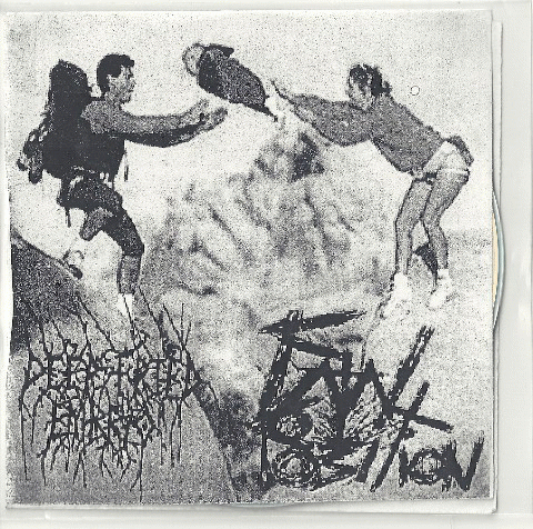 Deep Fried Embryo : Deep Fried Embryo - Fatal Position